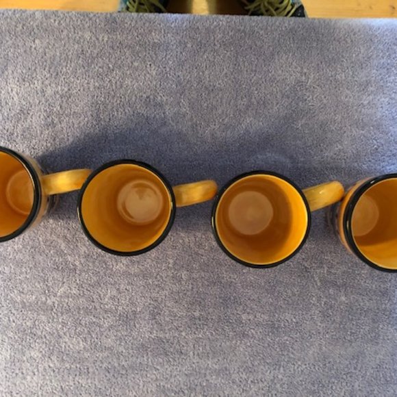 4 Tabletops Gallery Argentina Mugs - Picture 7 of 12